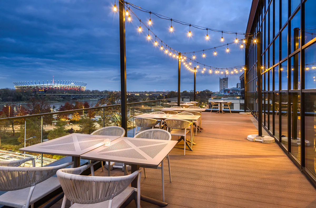 Städtereise Warschau für 2 (2 Nächte) - 11