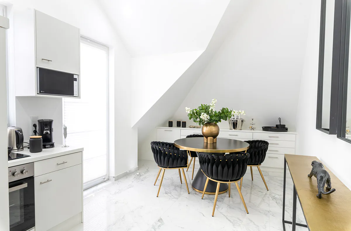 Städtereise Wetzlar für 2 im Luxus-Apartment (1 Nacht) - 5