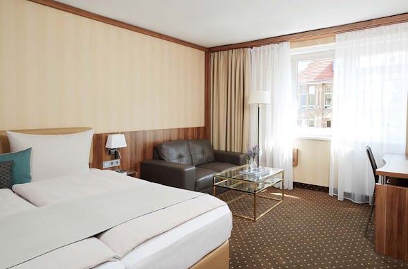 Städtetrip Berlin für 2 (2 Nächte)