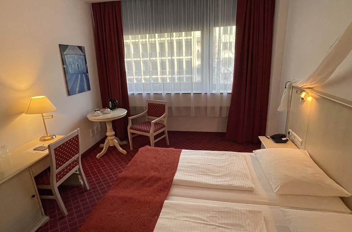 Städtetrip Berlin für 2 (2 Nächte)