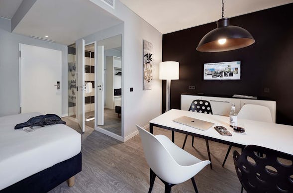 Städtetrip Bielefeld für 2 (1 Nacht)