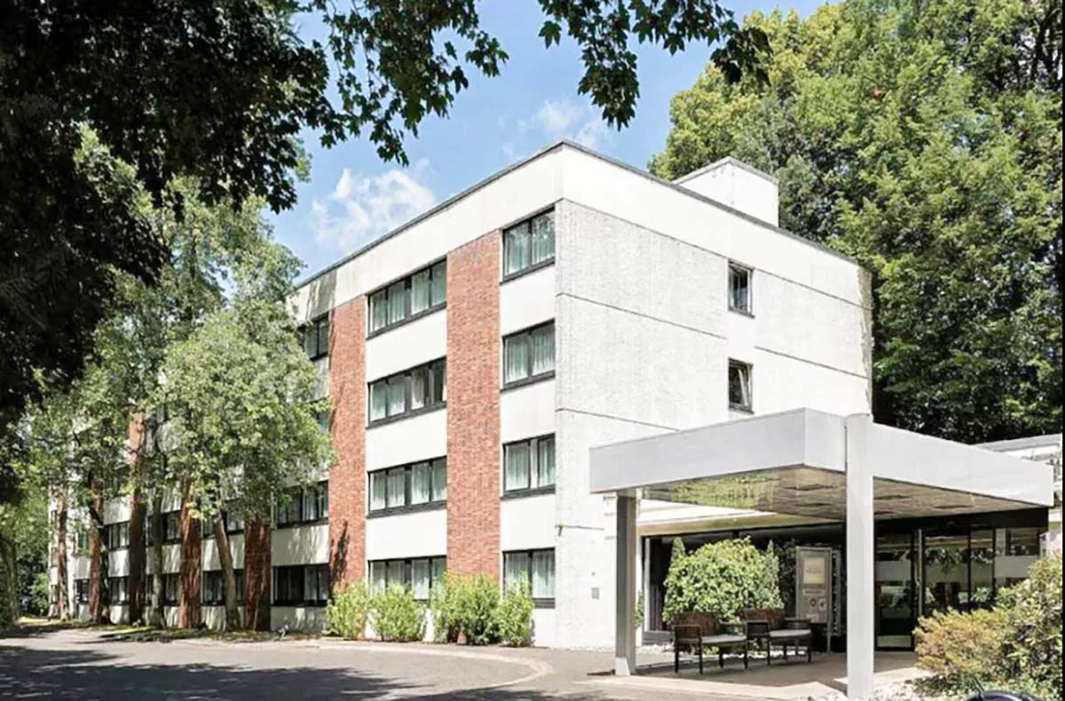 Wellnessurlaub Bielefeld für 2 (2 Nächte) - 4