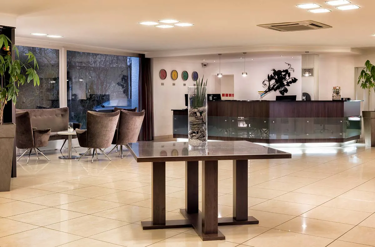 Wellnessurlaub Bielefeld für 2 (2 Nächte) - 7