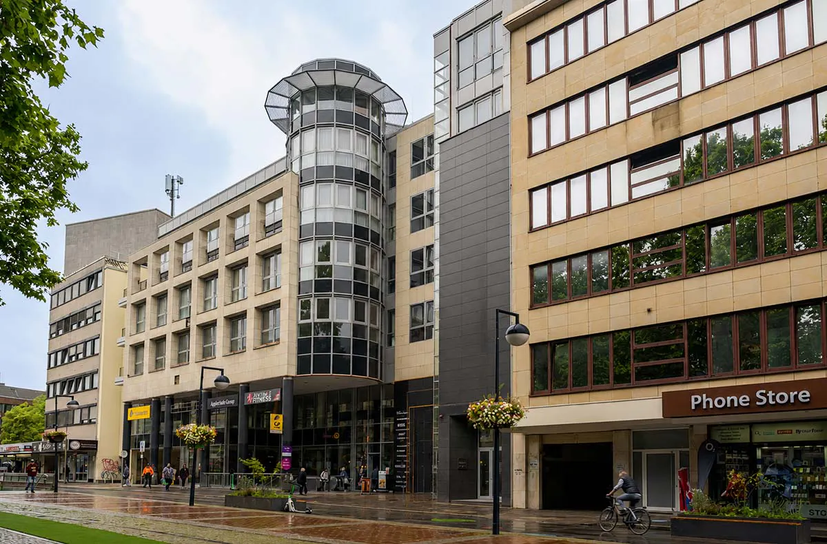 Städtetrip Dortmund für 2 (2 Nächte) - 3