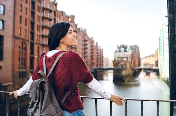 Städtetrip Hamburg für 2 (2 Nächte)