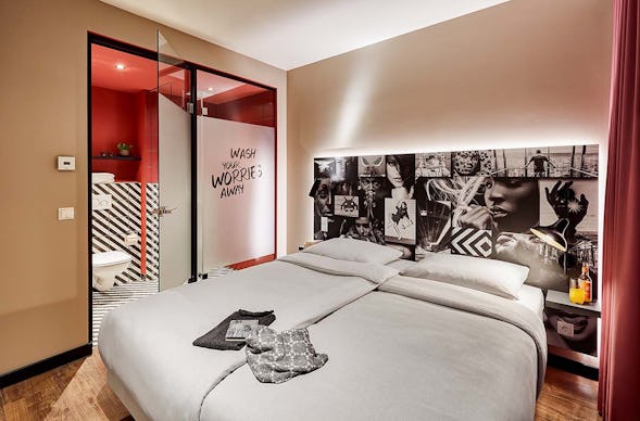 Städtetrip in Leipzig für 2 (1 Nacht)