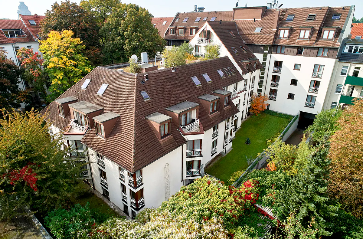 Kurzurlaub Leipzig für 2 (2 Nächte) - 10