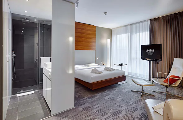 Städtetrip Luxembourg für 2 (2 Nächte)