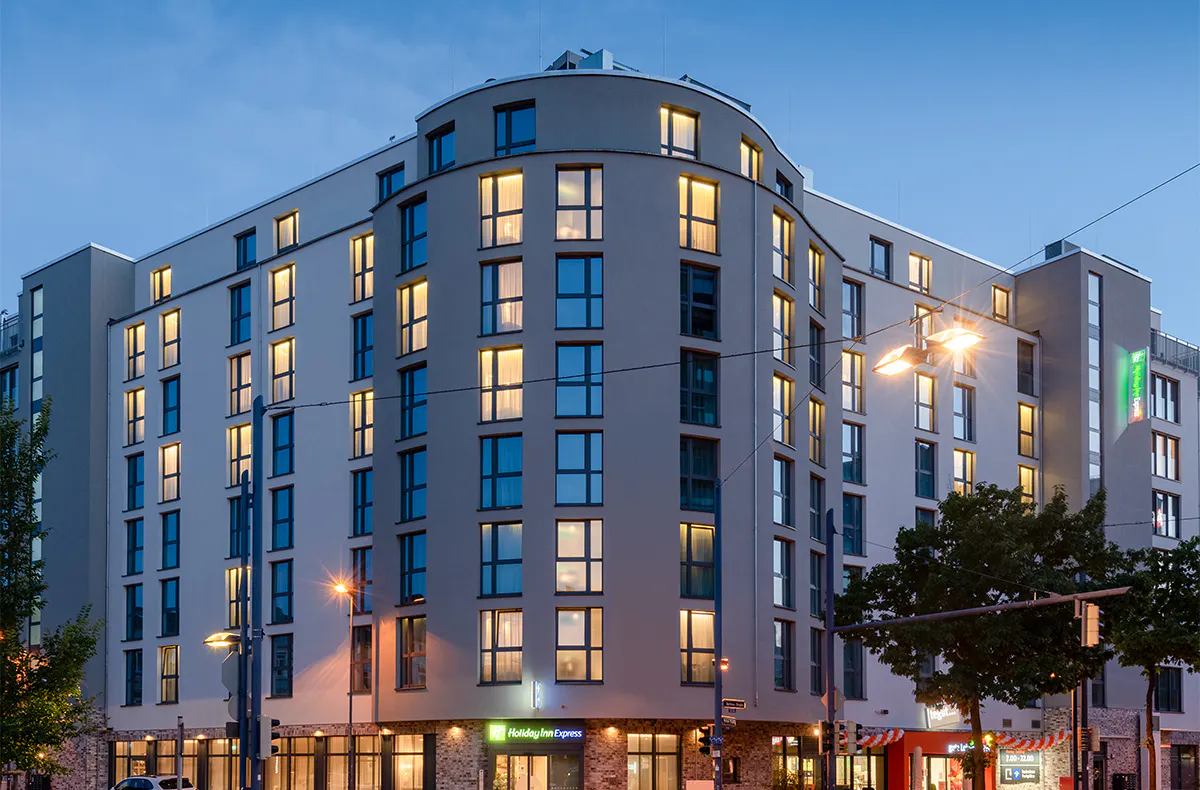Städtetrip Offenbach für 2 (2 Nächte) - 6