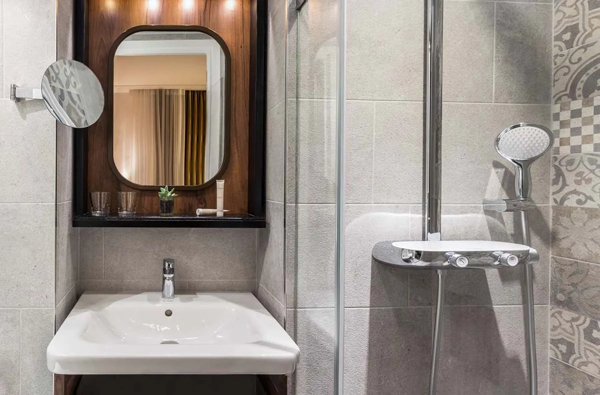 Städtetrip Paris für 2 (2 Nächte) - Best Western Plus La Demeure - 4