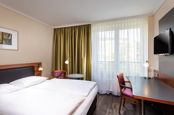 Städtetrip Potsdam für 2 (2 Nächte)