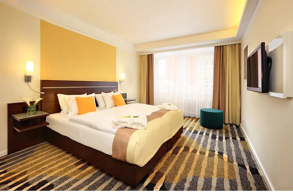 Städtetrip Prag für 2 (2 Nächte) - Hotel Duo Prag - 1