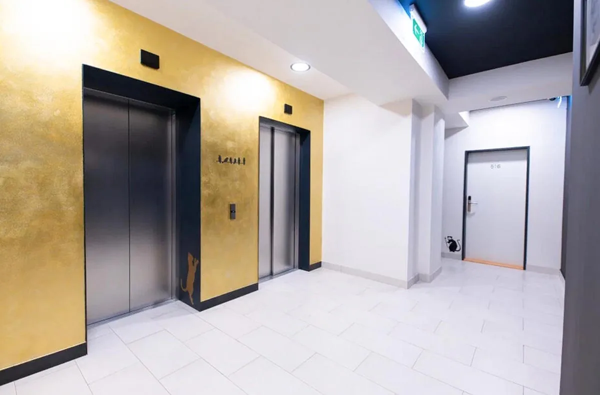 Städtetrip Prag für 2 (2 Nächte) - Post 120 Suites - 6