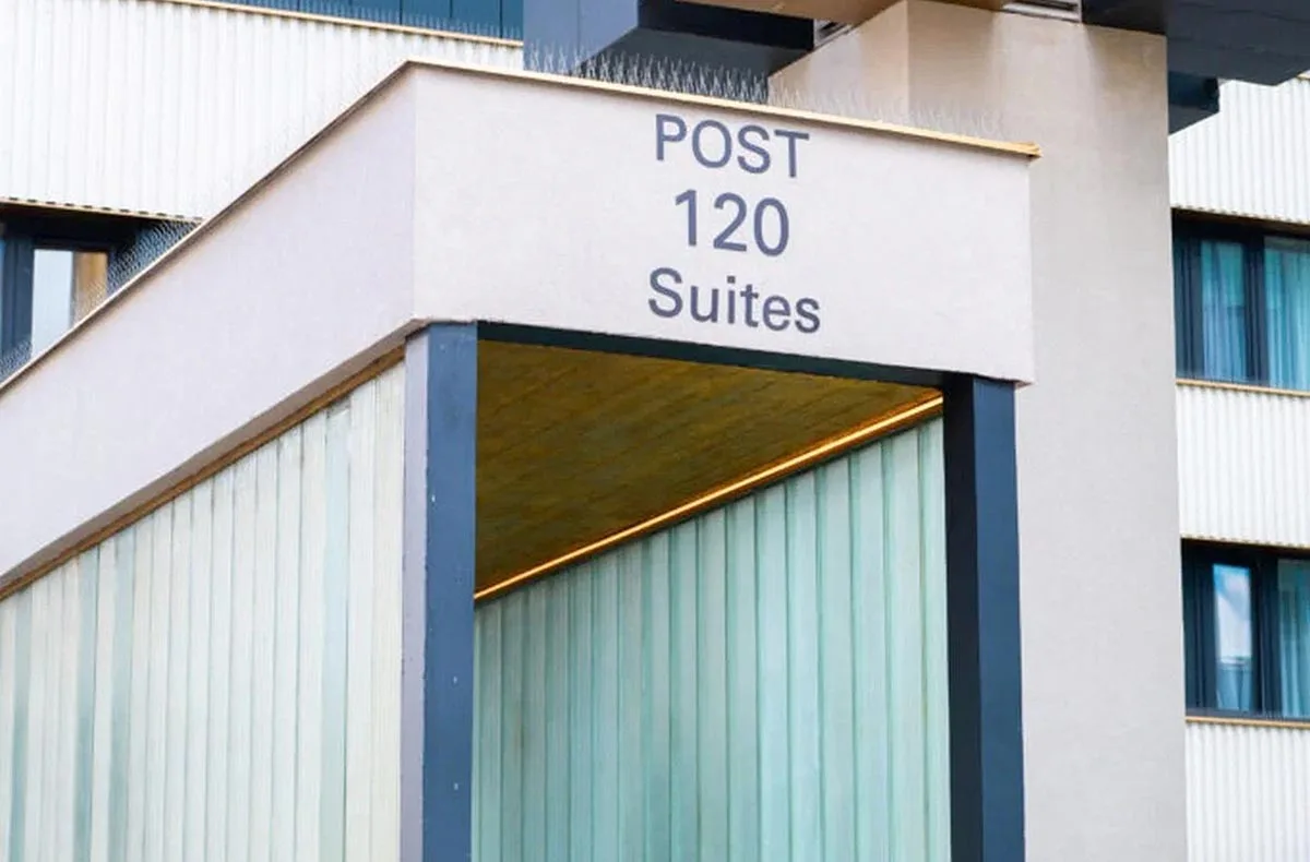Städtetrip Prag für 2 (2 Nächte) - Post 120 Suites - 7