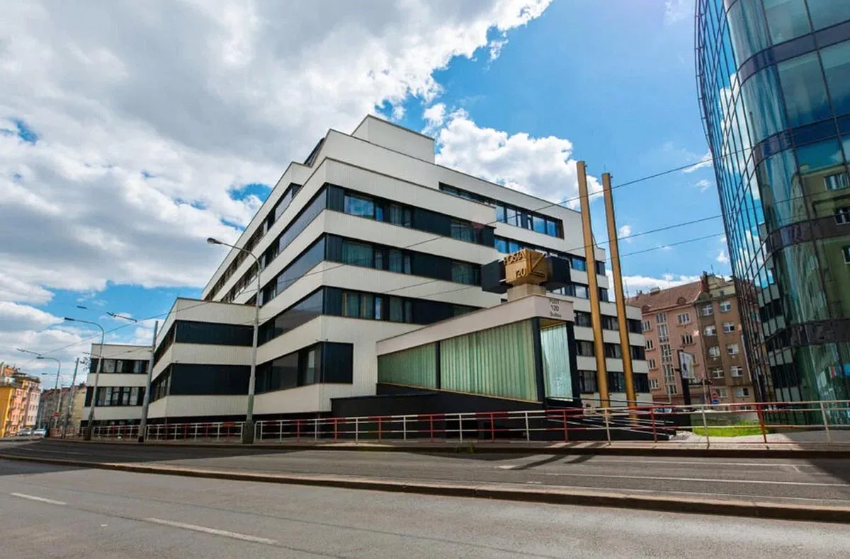 Städtetrip Prag für 2 (2 Nächte) - Post 120 Suites - 8