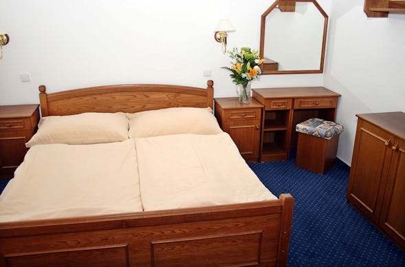 Städtetrip Prag für 2 (2 Nächte)