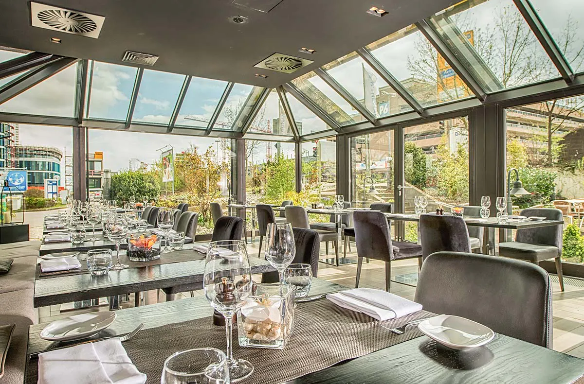 Städtetrip Stuttgart für 2 (1 Nacht) - 10