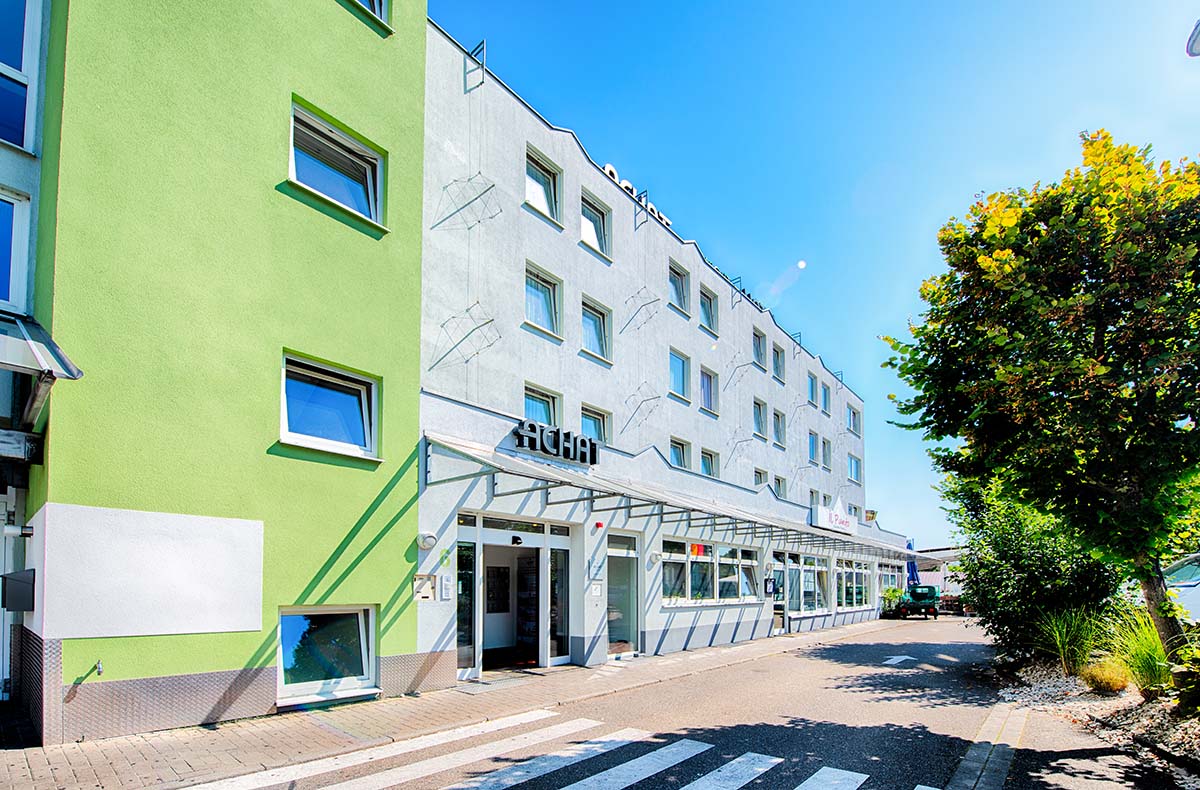 Städtetrip Stuttgart für 2 (1 Nacht)