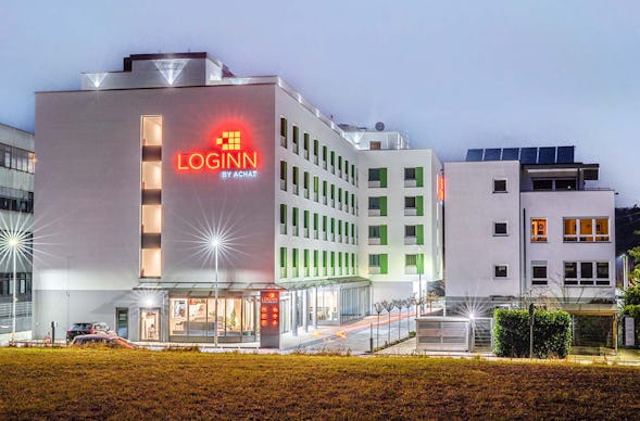 Städtetrip Stuttgart für 2 (2 Nächte)