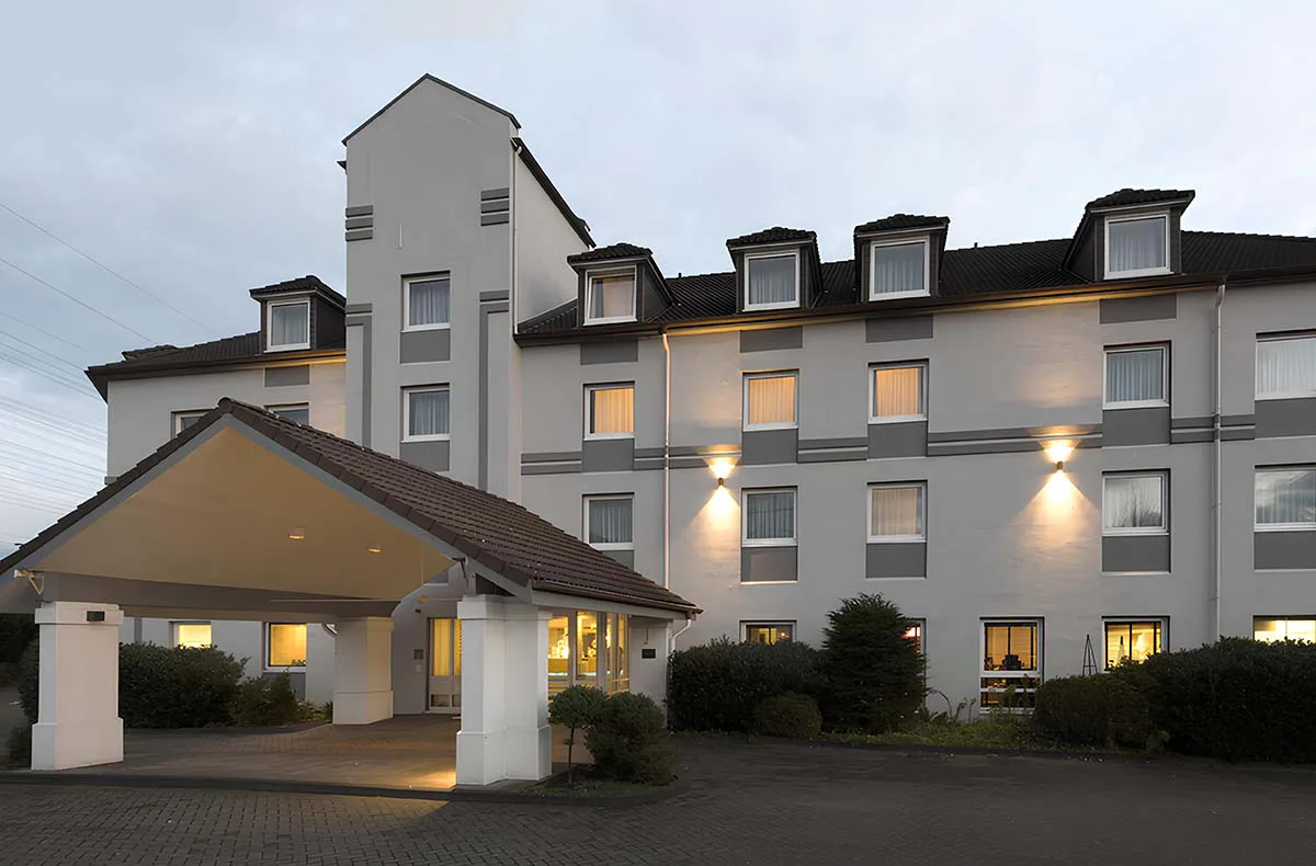Städtetrip Troisdorf für 2 (1 Nacht) - 3