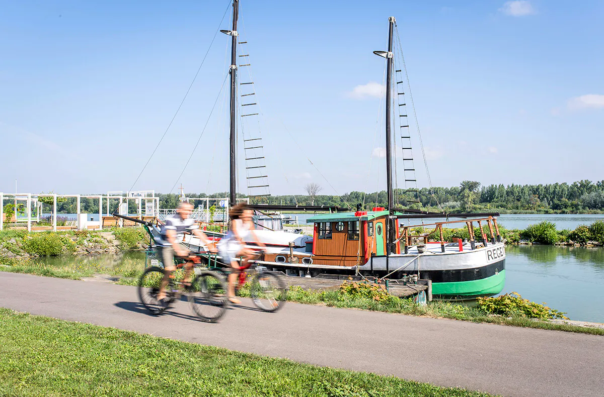 Städtetrip Tulln an der Donau für 2 (1 Nacht) - 8