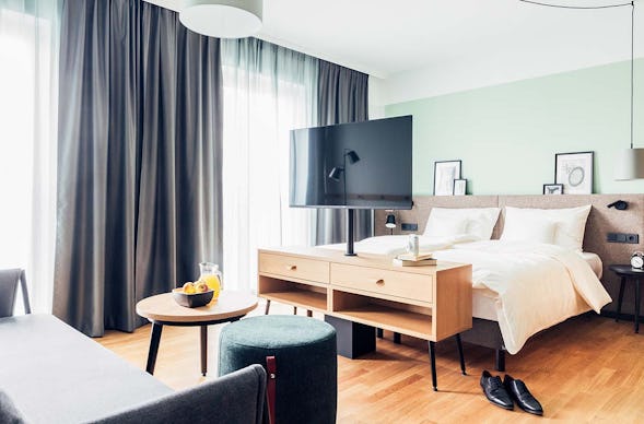 Städtetrip Villach für 2 (2 Nächte)