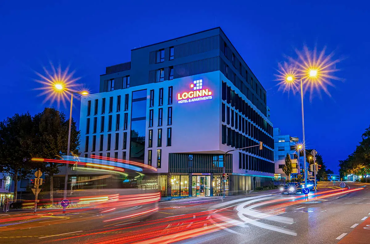 Städtetrip in Waiblingen für 2 (1 Nacht) - 1