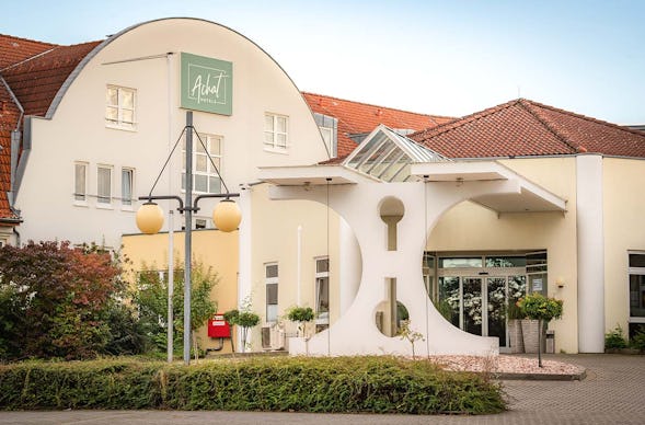 Städtetrip Walldorf Reilingen für 2 (2 Nächte)