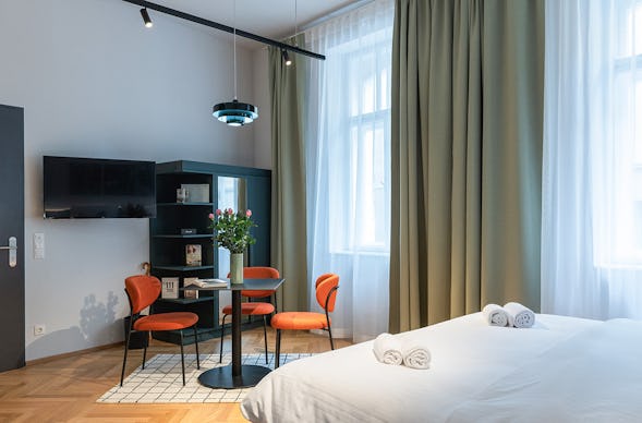 Städtetrip Wien für 2 (2 Nächte)