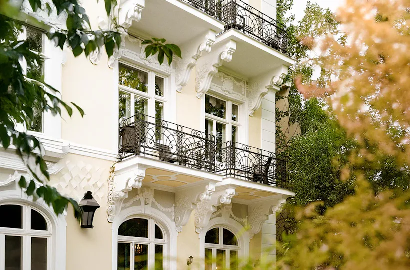 Städtetrip Wien für 2 (2 Nächte) Villa R