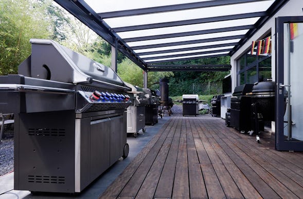 Steak Grillkurs Bergisch Gladbach