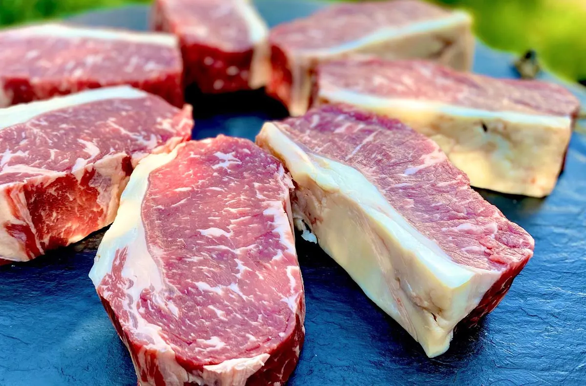 Steak Tasting Chemnitz (4 Std.) - 5
