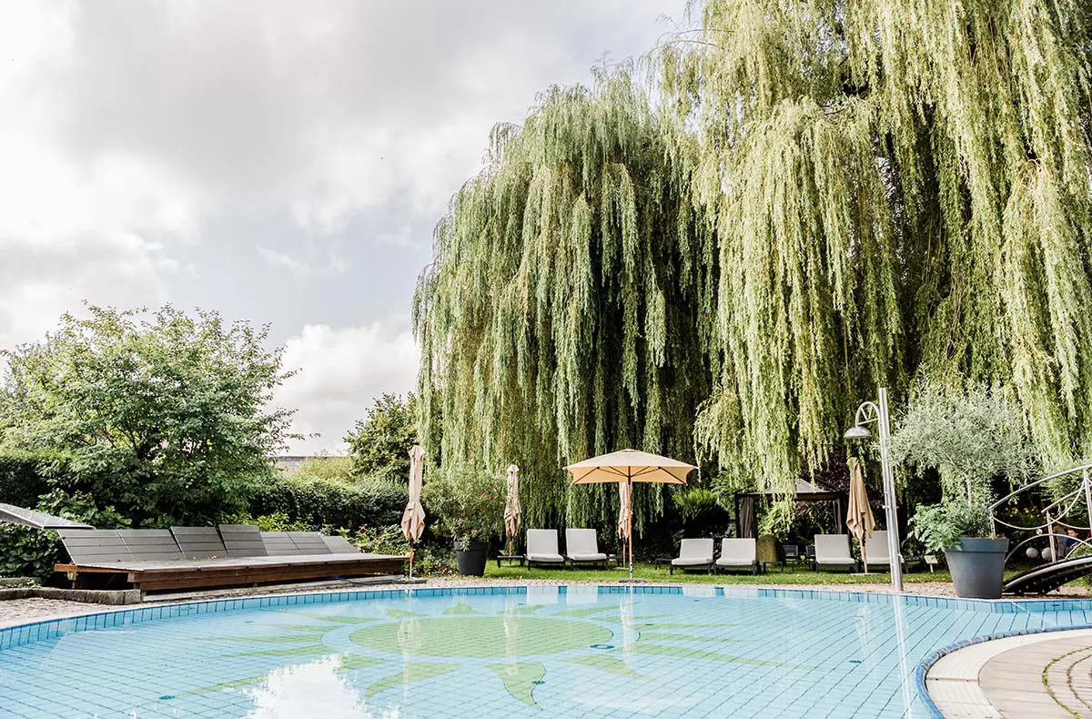 Wellness-Urlaub in der Junior Suite bei Passau für 2 (2 Nächte) - 3