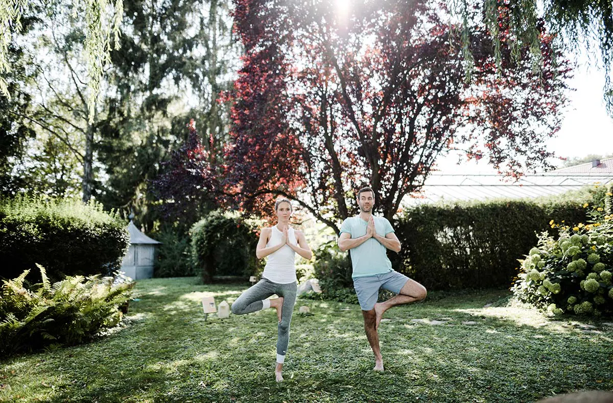 Wellness-Urlaub bei Passau für 2 - 4