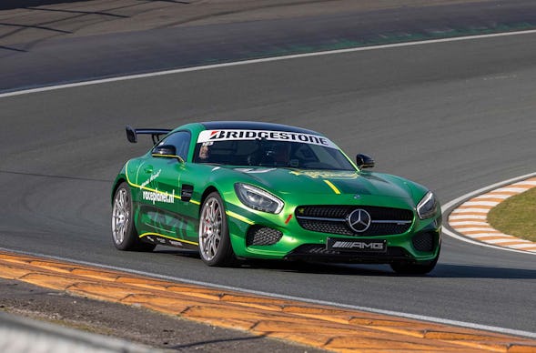 Rennstreckentraining Meppen (XL)