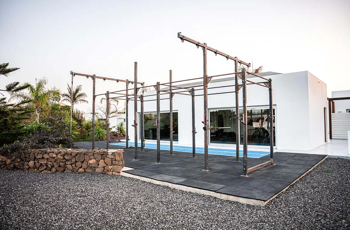Surfcamp Fuerteventura (7 Nächte - 6er Zimmer) - 12
