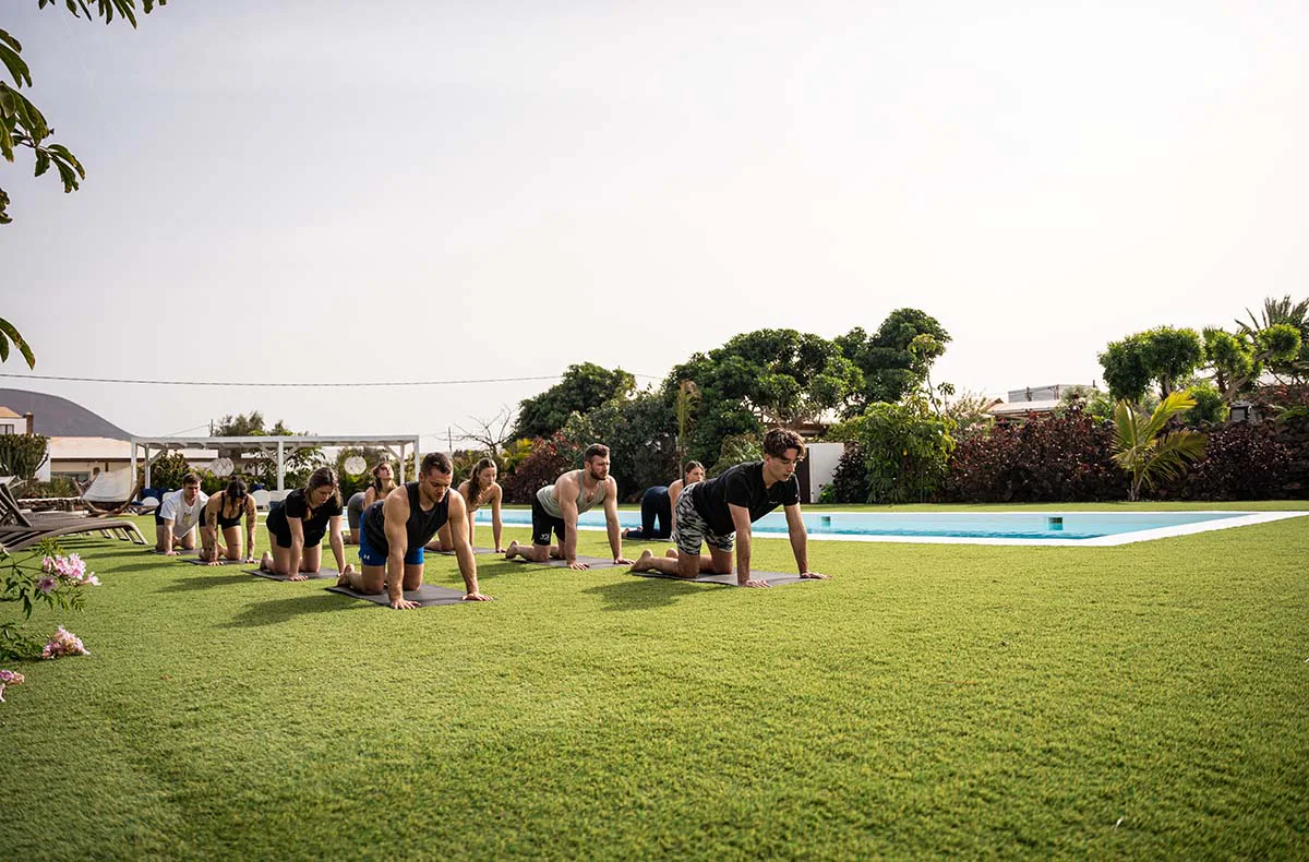 Surfcamp Fuerteventura (7 Nächte - 2er Zimmer) - 11