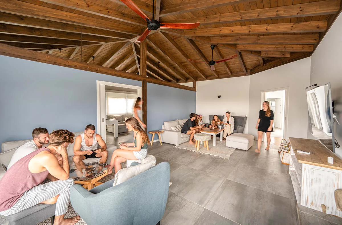 Surfcamp Fuerteventura (7 Nächte - 2er Zimmer) - 12