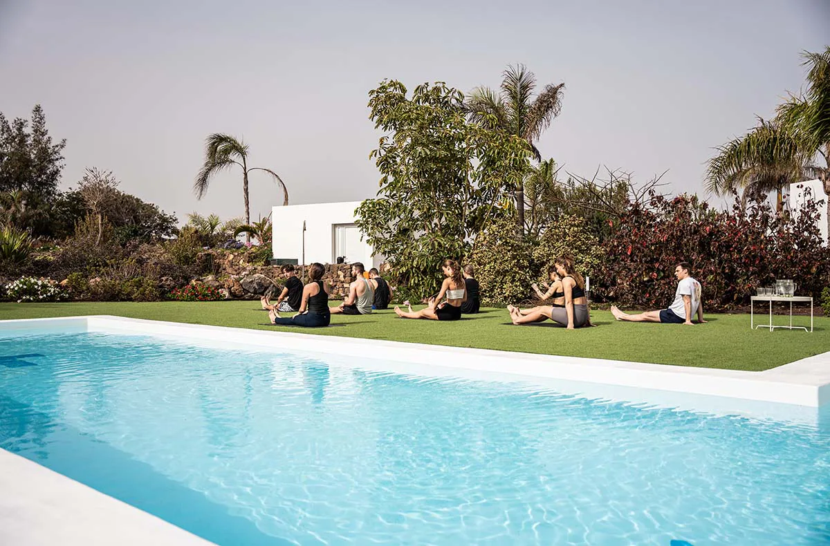 Surfcamp Fuerteventura (7 Nächte - 2er Zimmer) - 13