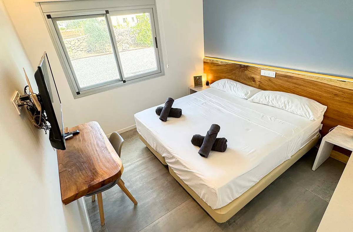 Surfcamp Fuerteventura (7 Nächte - 2er Zimmer) - 4