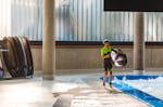 Indoor Surfen (Kinder bis 14 J.) - Arena München