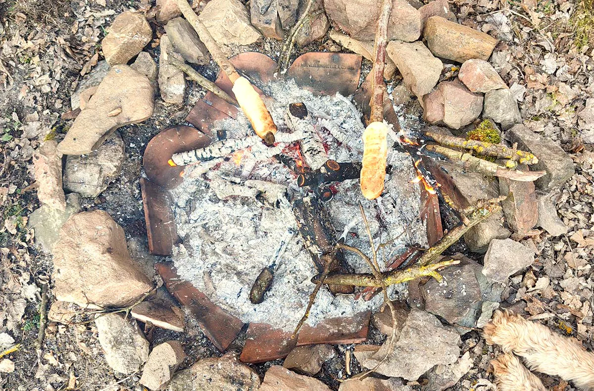 Survival Abenteuer Wehrheim - 3