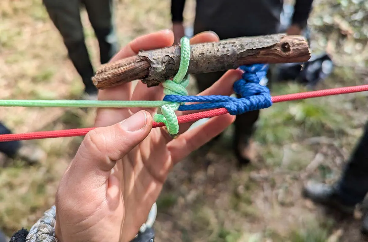 Survival Camp Hamm - 5