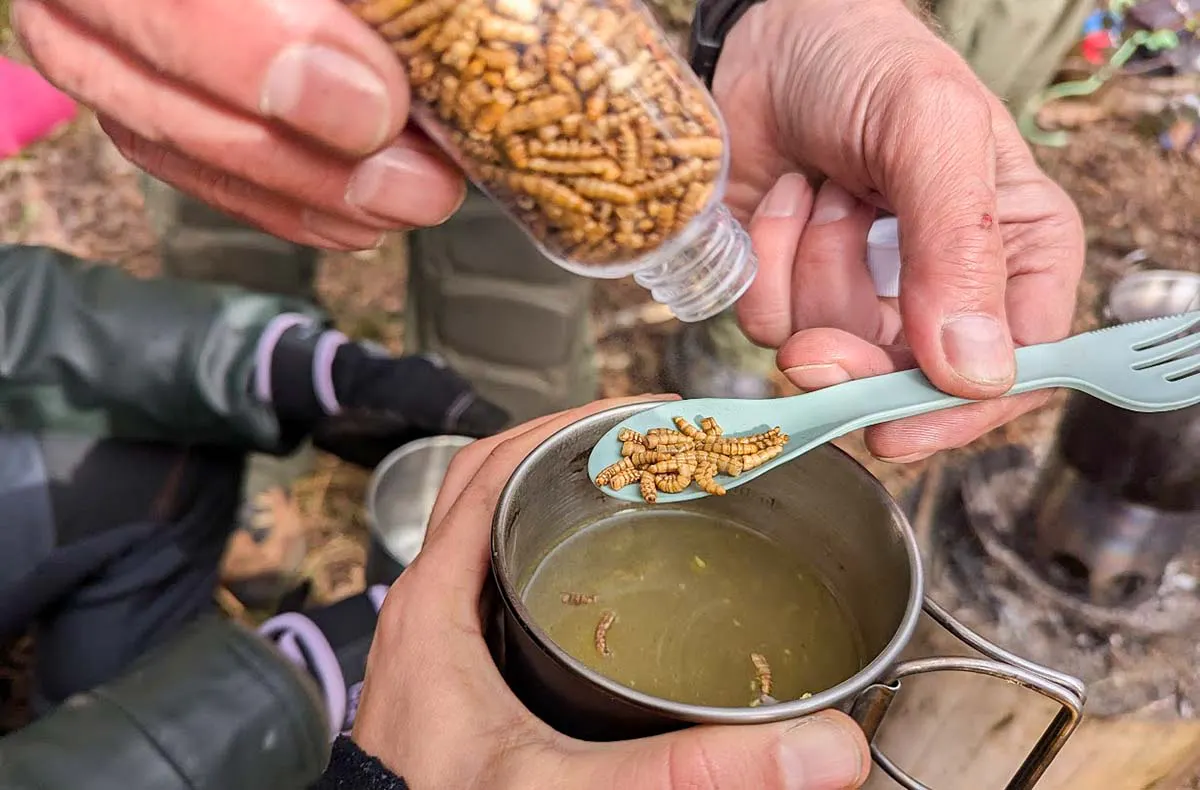 Survival Camp Hamm - 3