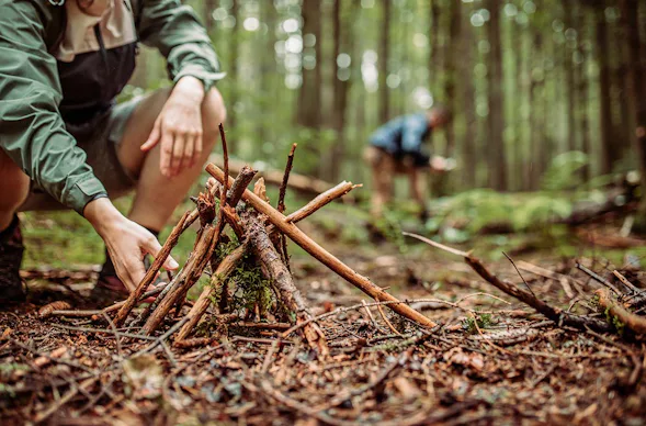 Survival Tag für 2 Hannover