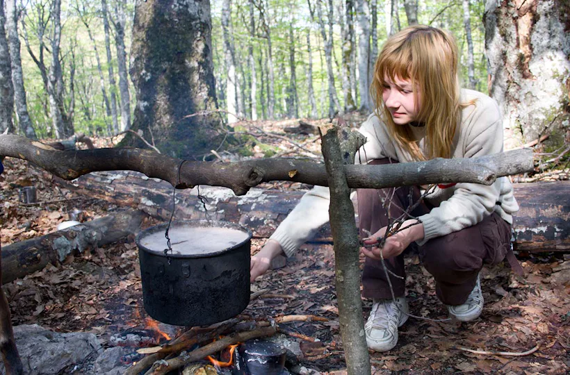 Survival Tag Mörfelden-Walldorf für 2