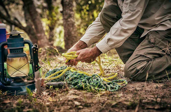 Survival Tag Neubulach