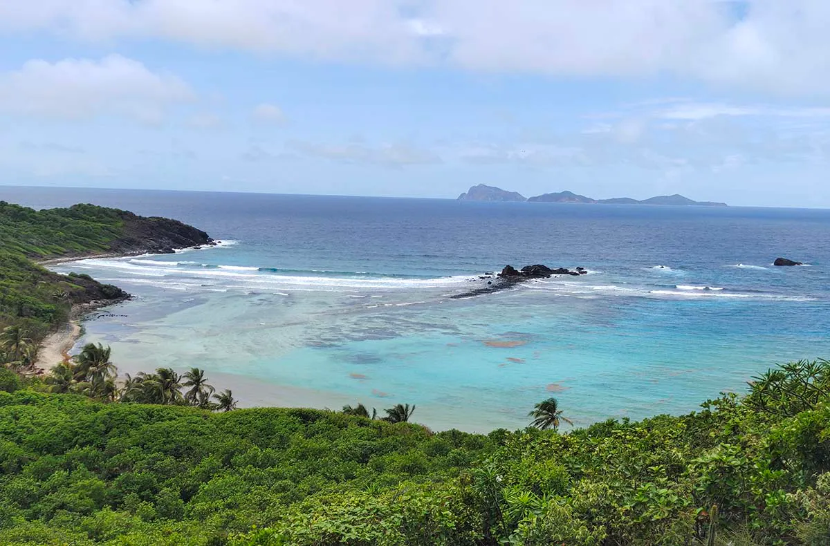 Survival Training Karibik