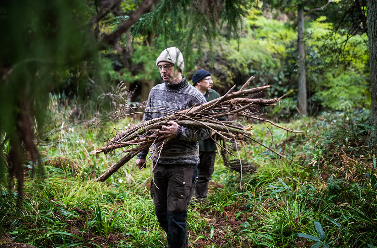 Survival Training Lychen (2 Tage) - 5