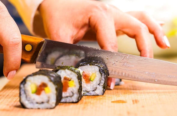 Sushi Kurs Tuttlingen (Basic)